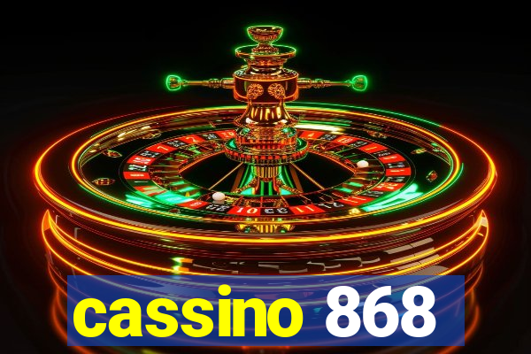 cassino 868